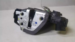 FECHADURA DIANTEIRA DIREITA TOYOTA HILUX 2010 A 2014