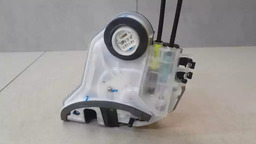 FECHADURA TRASEIRA ESQUERDA TOYOTA HILUX 2021