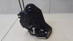 FECHADURA TRASEIRA ESQUERDA TOYOTA HILUX 2021