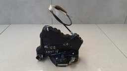 FECHADURA DIANTEIRA DIREITA TOYOTA HILUX 2014 A 2015