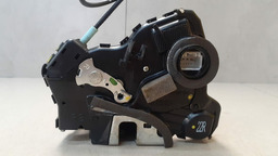 FECHADURA DIANTEIRA DIREITA TOYOTA HILUX 2014 A 2015