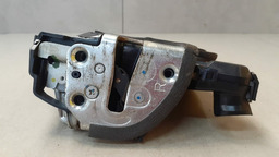 FECHADURA DIANTEIRA DIREITA TOYOTA HILUX 2014 A 2015