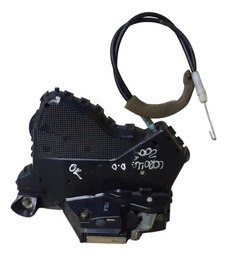 FECHADURA DIANTEIRA DIREITA TOYOTA COROLLA 2005