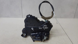 FECHADURA DIANTEIRA DIREITA TOYOTA COROLLA 2005