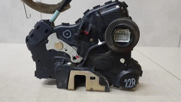 FECHADURA DIANTEIRA DIREITA TOYOTA COROLLA 2005