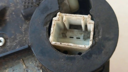 FECHADURA DIANTEIRA DIREITA TOYOTA COROLLA 2009 A 2012 (11)