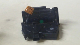 FECHADURA DIANTEIRA DIREITA CHEVROLET ONIX 2013 A 2016 (2)