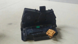 FECHADURA DIANTEIRA DIREITA CHEVROLET ONIX 2013 A 2016 (2)