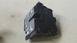 FECHADURA DIANTEIRA DIREITA CHEVROLET ONIX 2013 A 2016 (2)