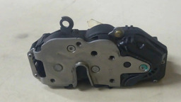 FECHADURA DIANTEIRA ESQUERDA CHEVROLET AGILE 2011 A 2014