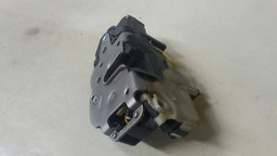 FECHADURA DIANTEIRA ESQUERDA CHEVROLET AGILE 2011 A 2014