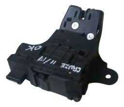 FECHADURA PORTA MALAS GM CRUZE 2011 2012 2013 2014