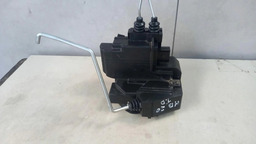 FECHADURA TRASEIRO DIREITO HYUNDAI HB20 2014 A 2017