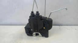 FECHADURA TRASEIRO DIREITO HYUNDAI HB20 2014 A 2017