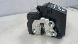 FECHADURA TRASEIRO DIREITO HYUNDAI HB20 2014 A 2017