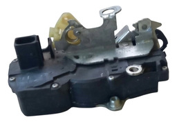 FECHADURA DIANTEIRO DIREITO CHEVROLET CAPTIVA 2011 A 2014