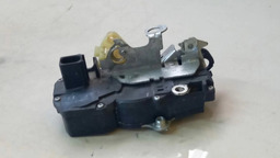 FECHADURA DIANTEIRO DIREITO CHEVROLET CAPTIVA 2011 A 2014