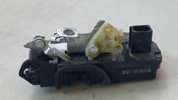 FECHADURA DIANTEIRO DIREITO CHEVROLET CAPTIVA 2011 A 2014