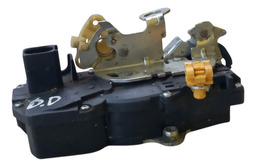 Fechadura Dianteira Direita Chevrolet Gm Captiva 2011 A 2014