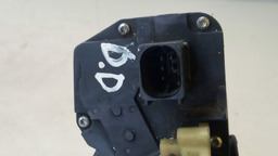 FECHADURA DIANTEIRA DIREITA CHEVROLET GM CAPTIVA 2011 A 2014