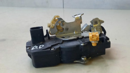 FECHADURA DIANTEIRA DIREITA CHEVROLET GM CAPTIVA 2011 A 2014