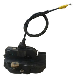 Fechadura Dianteira Esquerda Chevrolet Agile 2010