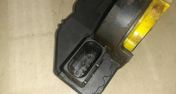 FECHADURA DIANTEIRA ESQUERDA CHEVROLET AGILE 2010