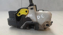 FECHADURA DIANTEIRA ESQUERDA CHEVROLET AGILE 2010