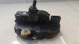 FECHADURA DIANTEIRA ESQUERDA CHEVROLET AGILE 2010