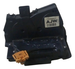 FECHADURA TRASEIRO ESQUERDO CHEVROLET SPIN 2013 A 2016