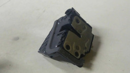 FECHADURA TRASEIRO ESQUERDO CHEVROLET SPIN 2013 A 2016