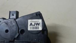 FECHADURA TRASEIRO ESQUERDO CHEVROLET SPIN 2013 A 2016