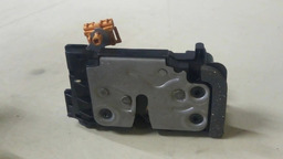 FECHADURA TRASEIRO ESQUERDO CHEVROLET SPIN 2013 A 2016