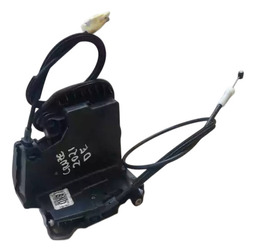 Fechadura Dianteiro Esquerdo Chevrolet Gm Cruze 2018 A 2019