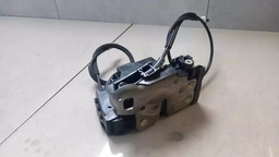 FECHADURA DIANTEIRO ESQUERDO CHEVROLET GM CRUZE 2018 A 2019