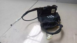 FECHADURA DIANTEIRO ESQUERDO CHEVROLET GM CRUZE 2018 A 2019