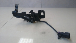 FECHADURA CAPO DIANTEIRO GM ONIX 2014 2015