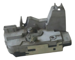 FECHADURA ELÉTRICA T. D. PEUGEOT 307 2007 2008 2009 2010 (1)