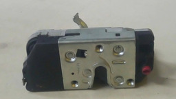 FECHADURA ELÉTRICA T. D. PEUGEOT 307 2007 2008 2009 2010 (1)