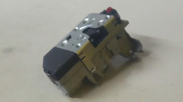 FECHADURA ELÉTRICA T. D. PEUGEOT 307 2007 2008 2009 2010 (1)