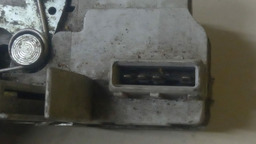 FECHADURA ELÉTRICA T. D. PEUGEOT 307 2007 2008 2009 2010 (1)