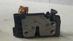 FECHADURA DIANTEIRO ESQUERDO CHEVROLET ONIX 2013 A 2016 (1)