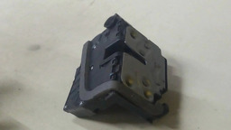 FECHADURA DIANTEIRO ESQUERDO CHEVROLET ONIX 2013 A 2016 (1)