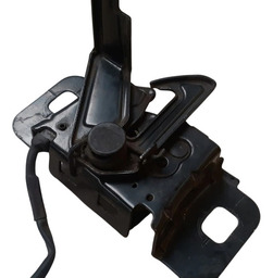 Fechadura Capô Chevrolet Gm Cruze 2012 A 2016