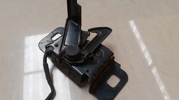 FECHADURA CAPÔ CHEVROLET GM CRUZE 2012 A 2016