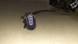 FECHADURA CAPÔ CHEVROLET GM CRUZE 2012 A 2016