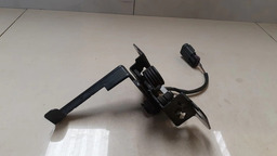 FECHADURA CAPÔ CHEVROLET GM CRUZE 2012 A 2016