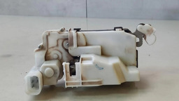 FECHADURA DIANTEIRA DIREITO CHEVROLET CELTA 2007 A 2010