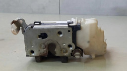 FECHADURA DIANTEIRA DIREITO CHEVROLET CELTA 2007 A 2010