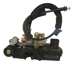 FECHADURA PORTA TRASEIRA DIREITA GM CAPTIVA 2011